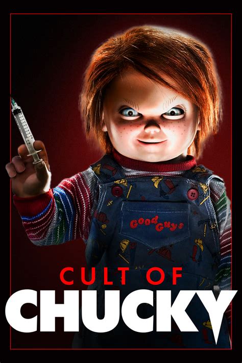 cult of chucky full movie|deathlydollies13 cult of chucky.